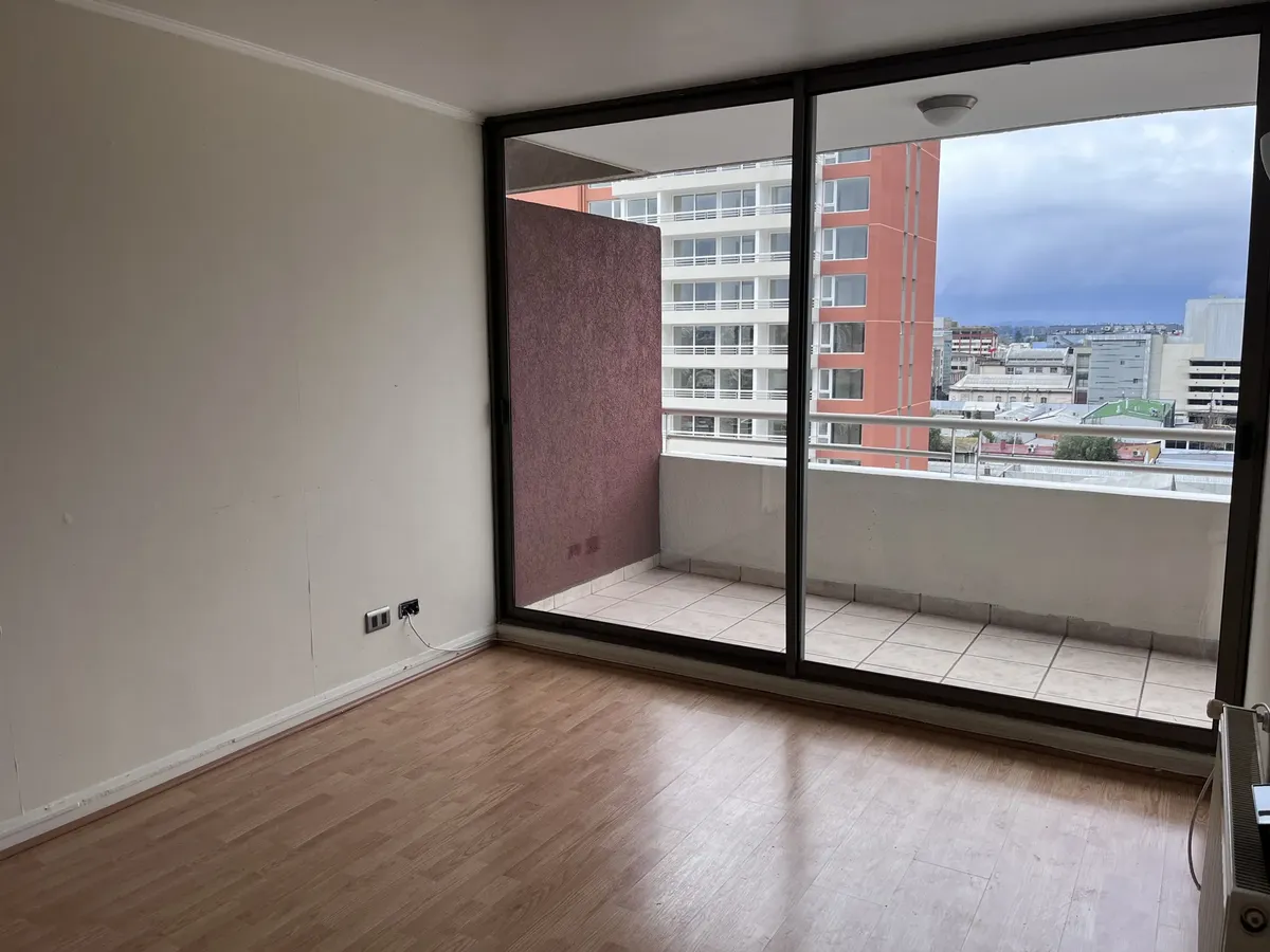 Imagen 1 de 17 de Vendo Departamento 2 Dormitorios, 2 Baños