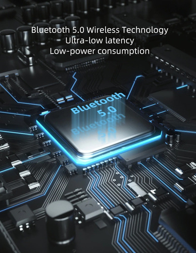 Imagen 3 de 9 de Mifa A10+ Bluetooth 5.0 20w Ipx7 24hr Usb Microsd Aux Negro