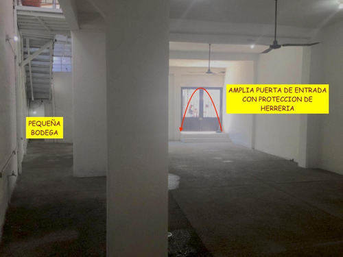 Jojutla Rento Excelente Local Comercial Con Opcion De Casa Habitacion Al Fondo Ubicado En Calle Con Alto Flujo Vehicular A Un Costado De Abarrotera Fuentes Jojutla