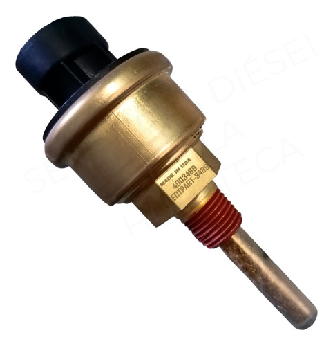 Sensor De Nivel Refrigerante Cummins Isx (4903489) Americano