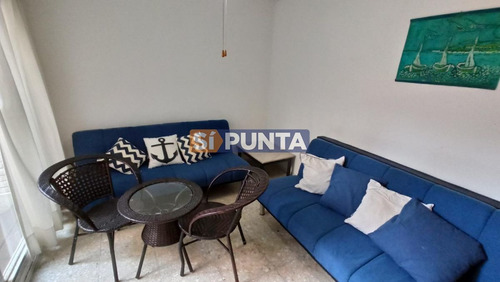 Imagen 2 de 16 de Apartamento En Venta - Peninsula