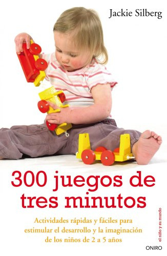 Libro 300 Juegos De Tres Minutos Actividades Rapidas Y Facil