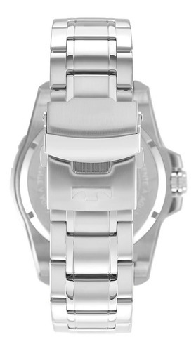 Relógio Masculino Technos Legacy Bicolor 2315lai/1m