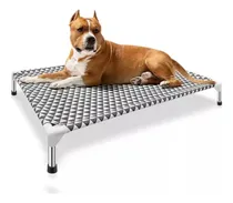 Comprar Cama Elevada Para Perros Discovery Pets Talla M