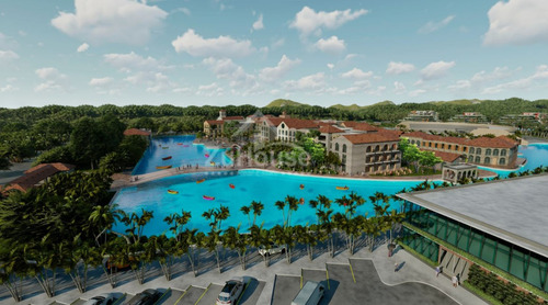 Apartamento En Venta En Planos En Novedoso Proyecto En Las Terrenas Wpa127