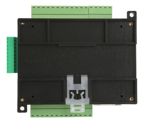 Placa De Pulso 100k 24v 24mt Plc Controller 6 Entradas Analó