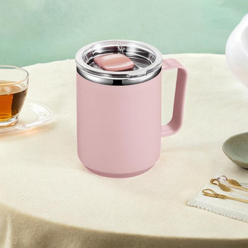 2 Taza De Café Portátil De Fácil Limpieza Taza De Café
