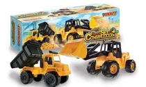 Comprar Camion Constructor Nro 2 Plasticos Grandes Duravit 0205