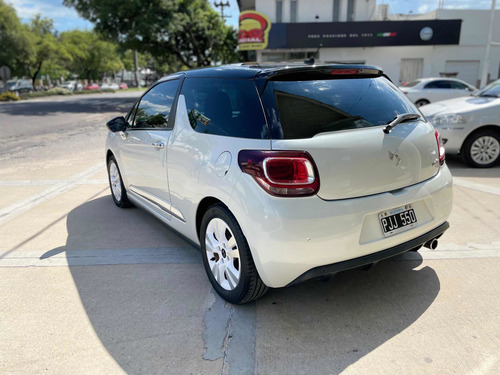 Imagen 5 de 8 de Citroen Ds3 1.6 So Chic - Solo 38.000km - No Audi A1/bmw 116