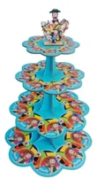 Comprar Combo Souvenirs Zenon Posatorta, Cupcake, Cajon, Nombre,lamp