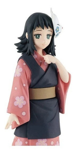 Figura Makomo Kimetsu No Yaiba Demon Slayer Banpresto Vol20