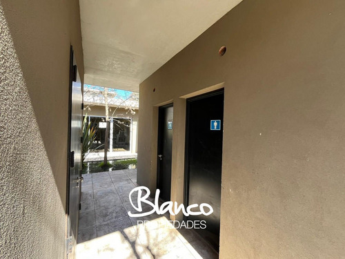 Departamento En Alquiler En Bosque Alto, Pilar, G.b.a. Zona Norte