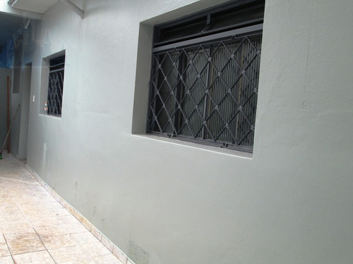 Imagem 12 de 30 de Casa Para Venda, 1 Dormitórios, Vila Moinho Velho - São Paulo - 11202