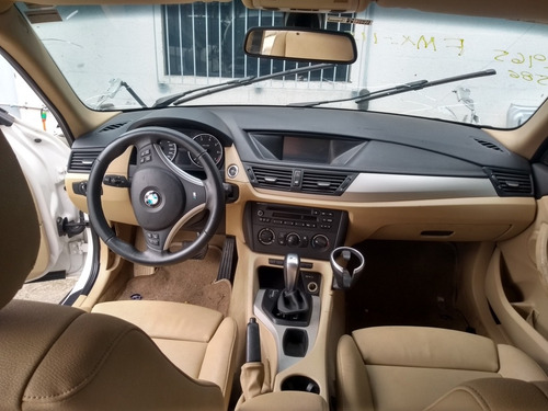 Sucata Bmw X1 Sdrive 18i Vl31 2011/12 150cv (para Peças)