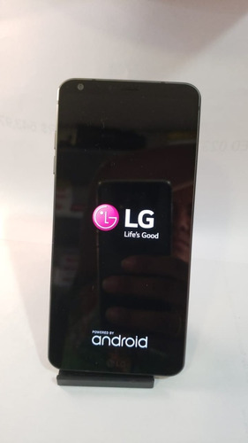 Smartphone LG G6 H870 32gb Tela 5.7 4g Original Usado