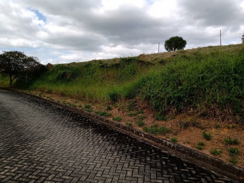 Imagem 2 de 3 de Terreno À Venda, 1107 M² Por R$ 280.000,00 - Alto Da Ponte - São José Dos Campos/sp - Te0403
