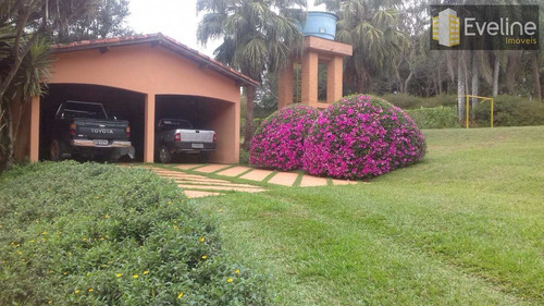 Imagem 4 de 30 de Chácara Com 3 Dorms, Rio Acima, Biritiba-mirim - R$ 1.5 Mi, Cod: 2086 - V2086