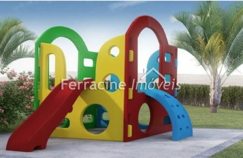 Imagem 13 de 15 de 00847 - Apartamento 2 Dorms, Vila Alzira - Guarulhos/sp - 847