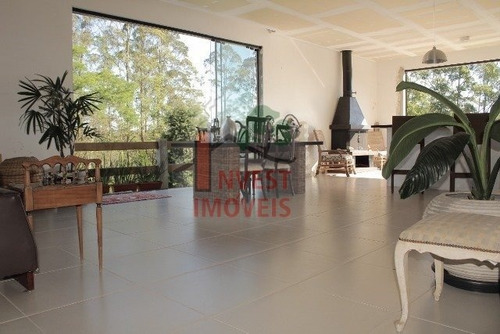 Imagem 4 de 14 de Chacara Em Condominio - Ref: 5920 - V-5920