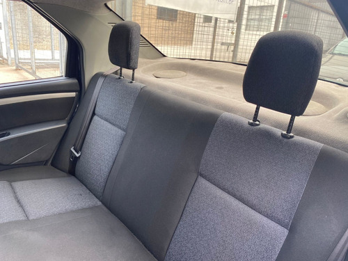Imagem 5 de 15 de Renault Logan 1.6 Expression