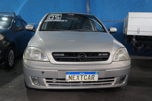 Chevrolet Corsa 1.0 Maxx 5p