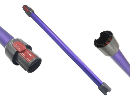 Haste De Extensão Telescópica D21pcs Para V7 V8 V10 V11 Stra