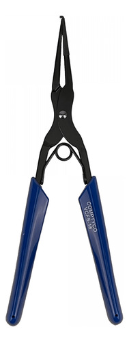 Alicate Pinza Extraccion Sc-lc Para Conectores Simplex Jumpe