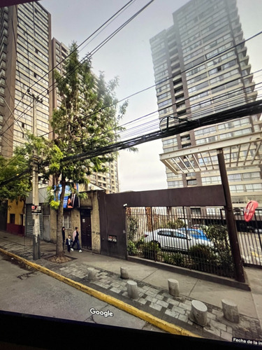 4 Cuadras Metro, Pasos Independencia Y Hospital U De Chile