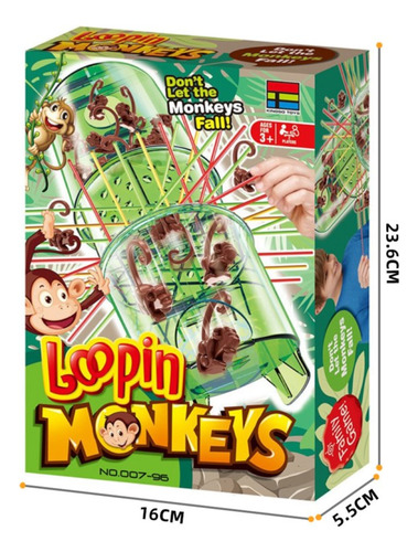 No Dejes Caer La Bola De Sorteo Del Juego Down Board