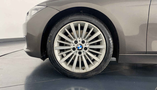 Imagen 10 de 15 de 47906 - Bmw Serie 3 2014 Con Garantía At