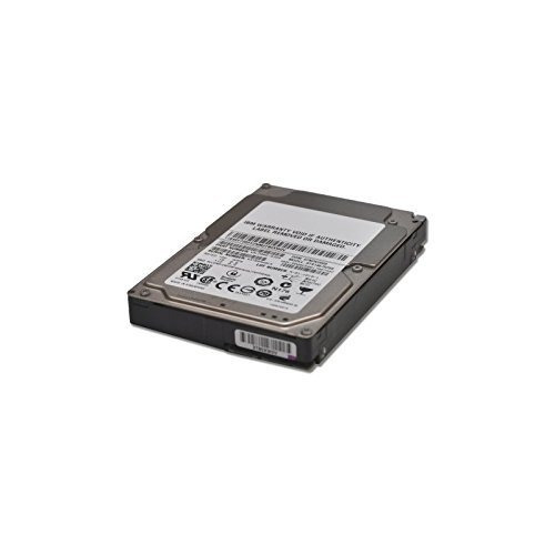 Imagen 1 de 1 de Ibm 1.20 Tb 2.5 Internal Hard