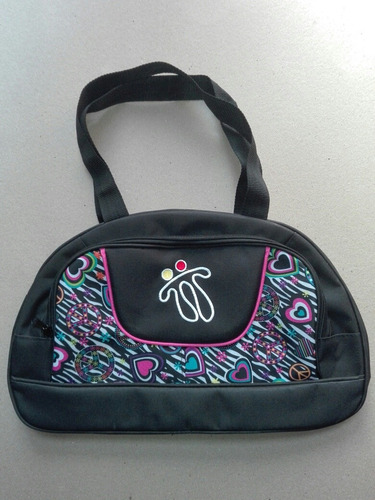 Bolso Cartera Mini Viajero Deportivo Totto adidas