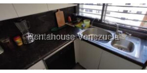 #25-19811 Amplio Y Lujoso Ph En Santa Eduvigis