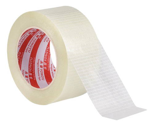 Fita De Fibra De Vidro Reforçada, Fita De 25mm 25 Metros