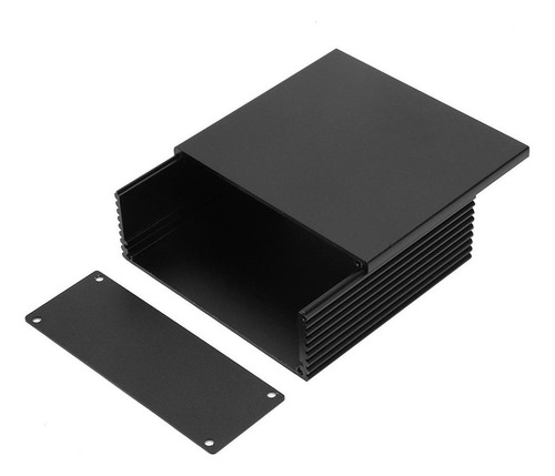 Caja De Conexiones Electrónicas Caja De Circuitos Caja De