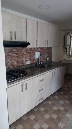 Alquiler Apartamento En Centenario, Manizales