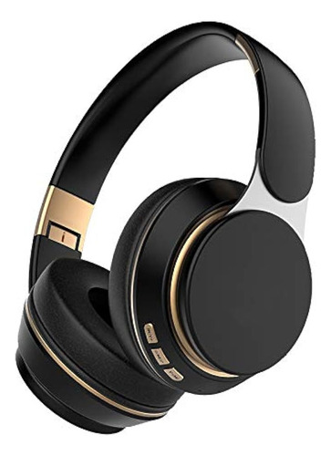 Fg-07 Auriculares Inalámbricos Para Juegos, Ligeros, Cómodos