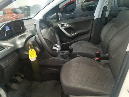 Peugeot 208 1.6 Allure Excelente!! (aes)