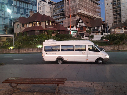 Alquiler De Combis, Micros ,minibus Y Escolares.