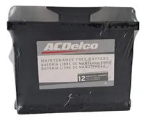 Comprar Bateria Acdelco 98553842  45ah Prisma Onix  \u002F Joy - Joy Plus