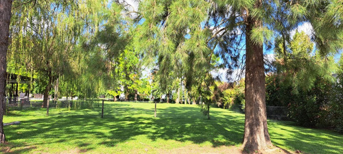 Lote En Venta En Club De Campo La Taquara