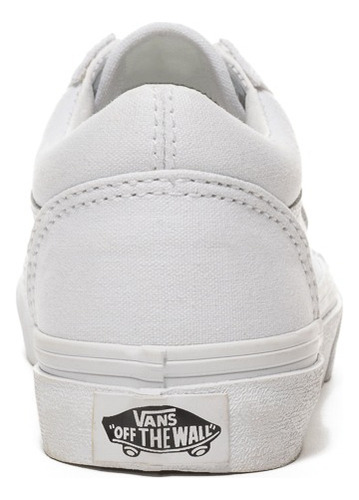 Tenis Vans Old Skool Niños Unisex