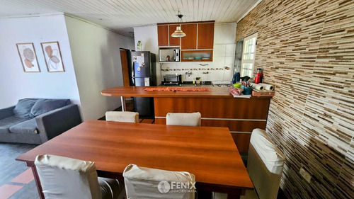 Cf1230 - Casa En Venta - Itaembé Miní