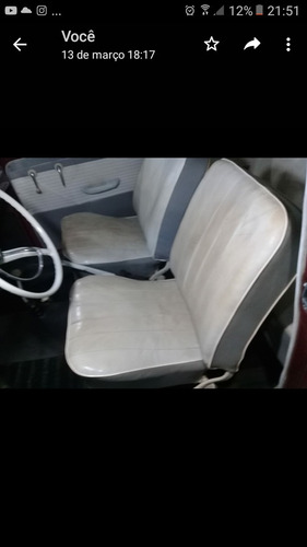Imagem 10 de 15 de Volkswagem Fusca