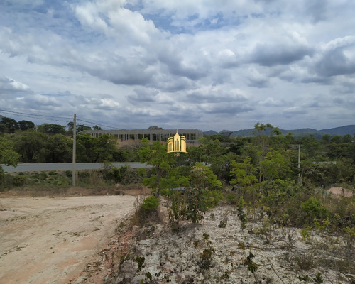 Imagem 5 de 10 de Lote No Bairro Dona Guilhermina - Esmeraldas - Te00161 - 34628782