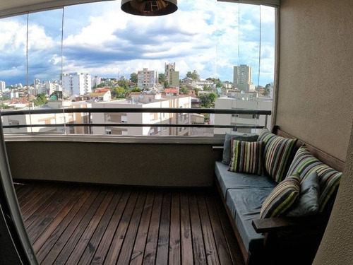 Imagem 7 de 15 de Apartamento - Jardim Margarida - Ref: 8252 - V-8252