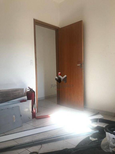 Imagem 15 de 24 de Apartamento Garden À Venda Por R$ 180.200com 2 Dormitórios, 65 M² - Jardim Itaporã - Ribeirão Preto/sp - Gd0103
