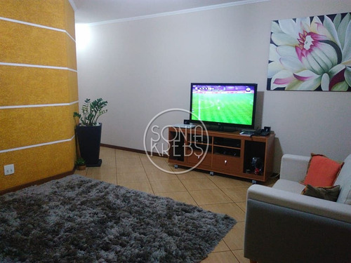 Imagem 2 de 9 de Venda Casa Atibaia Jardim Alvinópolis - Cs-1269