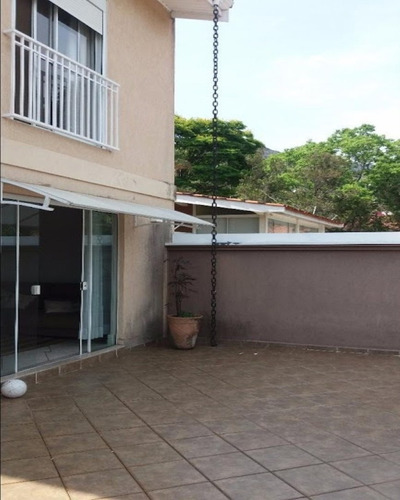 Imagem 26 de 29 de Belo Imóvel A Venda Em Atibaia, Condomínio Na Cidade... - 3456 - 32664015