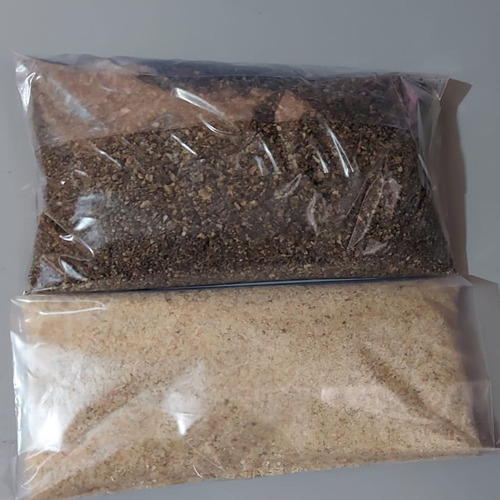 Semilla 100% Original (polvo) 250g